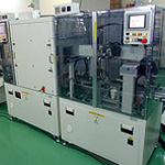 Simple Coating Unit and Dryer