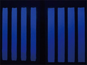 Coating samles 8mm and 10mm