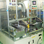 Soldering Unit (dipping type)