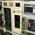 Soldering Unit (laser type)