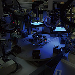 Welding, Pottery, and Hardening machine