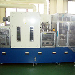 Low- and High-temperature Tester No. 1