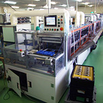 Low- and High-temperature Tester No.2