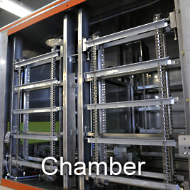 Chamber