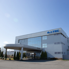AITEC Co., Ltd. Head Office