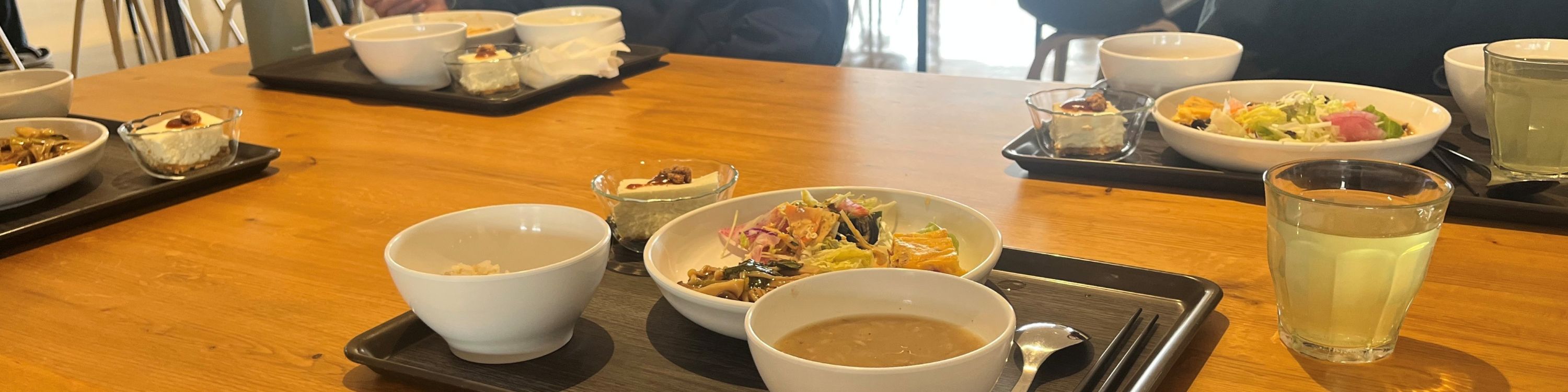 ランチプレート