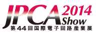JPCA Show 2014