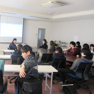 信州大学工学部機械システム工学科概要説明