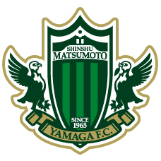 松本山雅FCロゴ