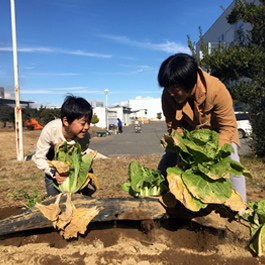 AITEC収穫祭2017