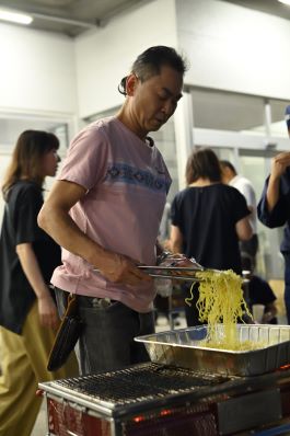 納涼祭b