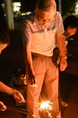 納涼祭g