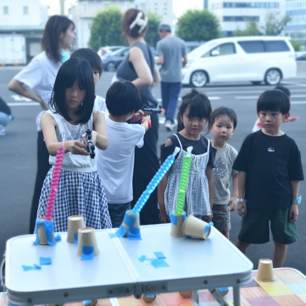 納涼祭4