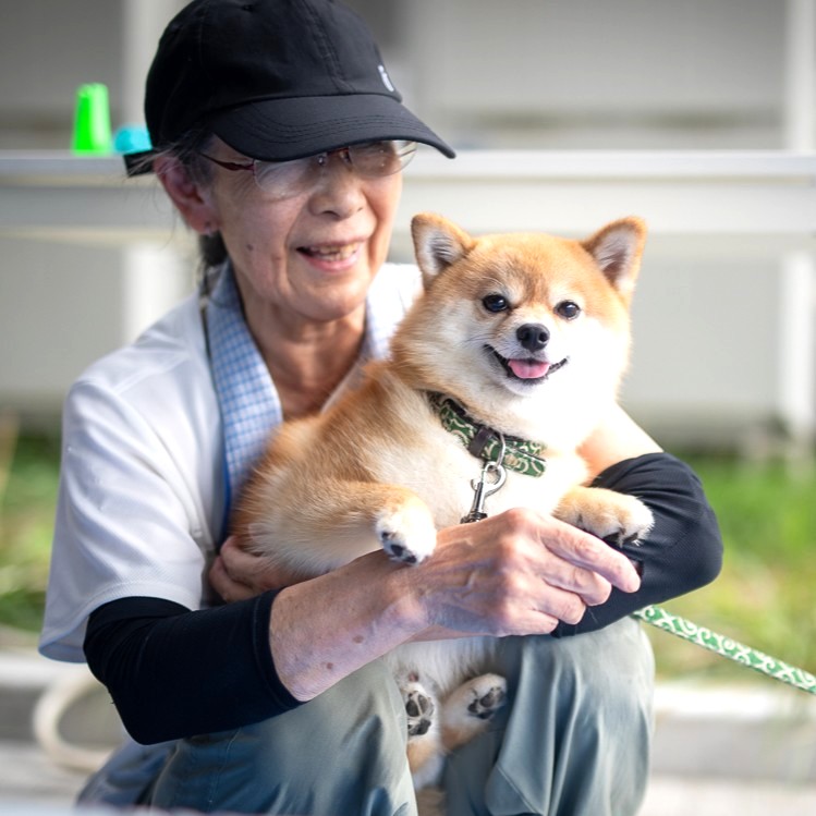 納涼祭写真1
