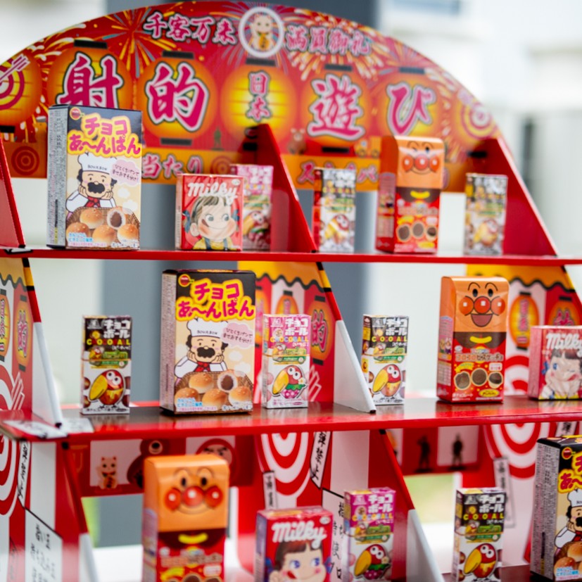 納涼祭写真9