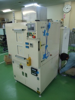 AI-351AA外観