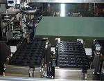 AI-1000トレー用スタッカー