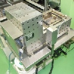 AI-5002はんだ槽