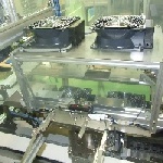 AI-5002冷却部