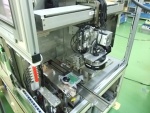 AI-6082半田付けチェック部