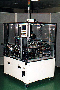 AI-2500カスタム事例