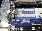 アキシャルテープフィーダ