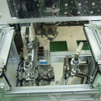 AI-352ワーク投入部