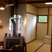 安曇野・泉郷エーアイテック保養地