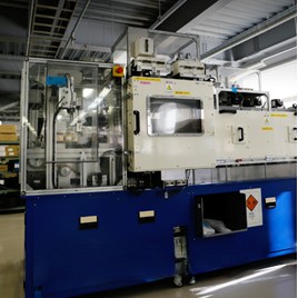 低高温検査装置